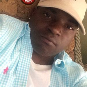 Meet your Posher, Darrius